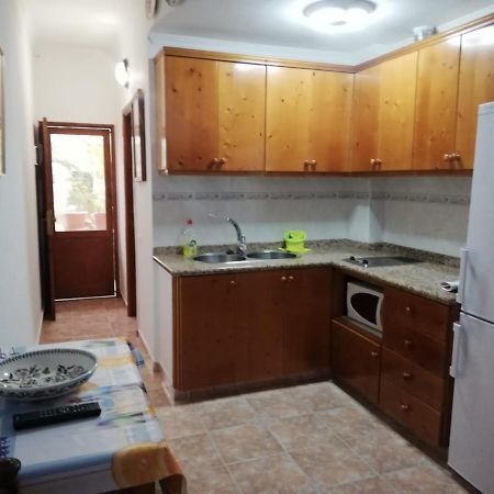 Apartamento En Aguas Verdes Las Palmas de Gran Canaria Kültér fotó