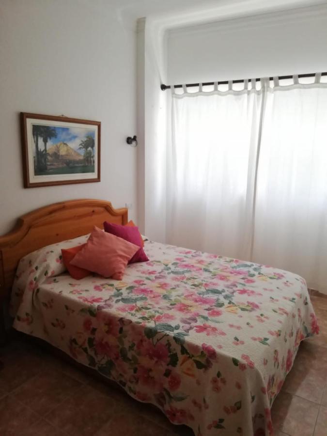 Apartamento En Aguas Verdes Las Palmas de Gran Canaria Kültér fotó