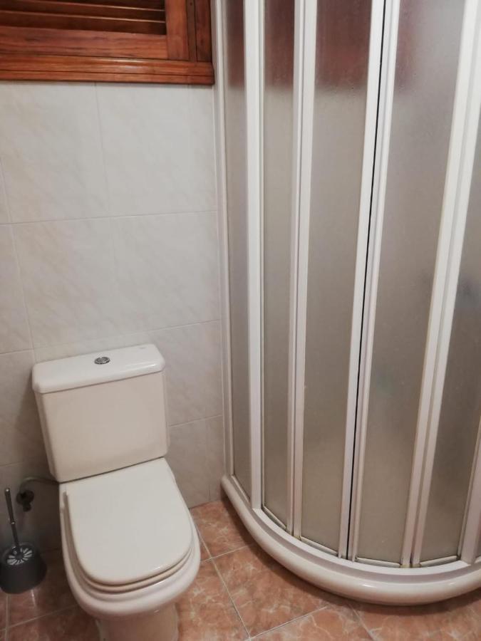Apartamento En Aguas Verdes Las Palmas de Gran Canaria Kültér fotó